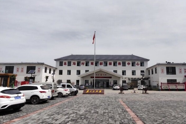 陜西閻良 為鄉(xiāng)村振興奠定產(chǎn)業(yè)基礎 陜西種苗